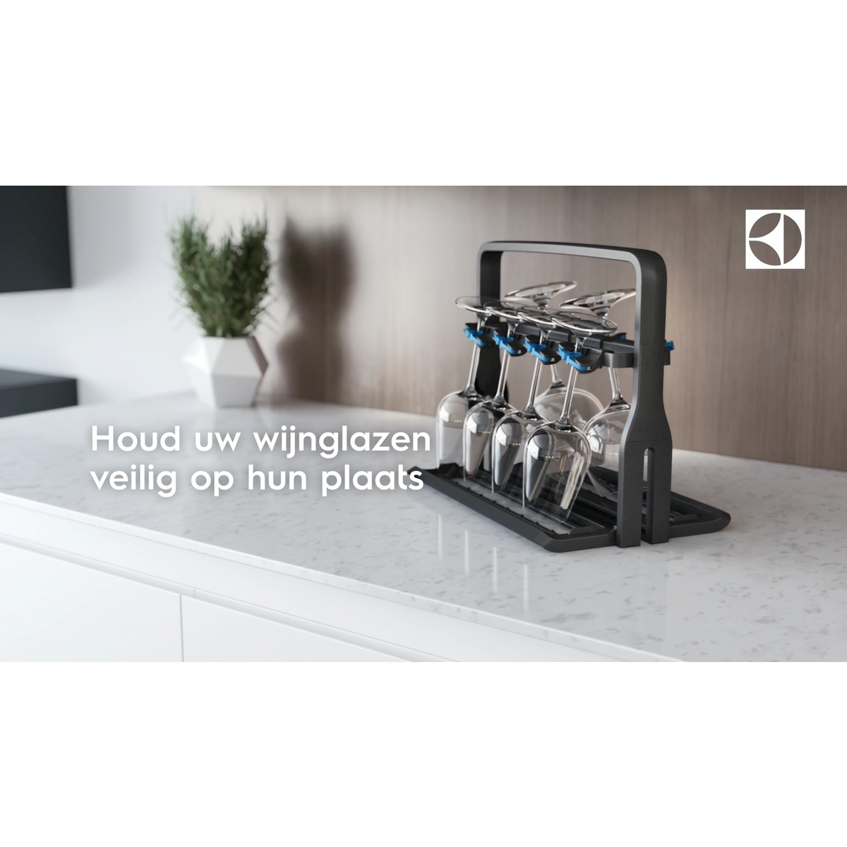 Electrolux - Accessoire - E9DHGB01