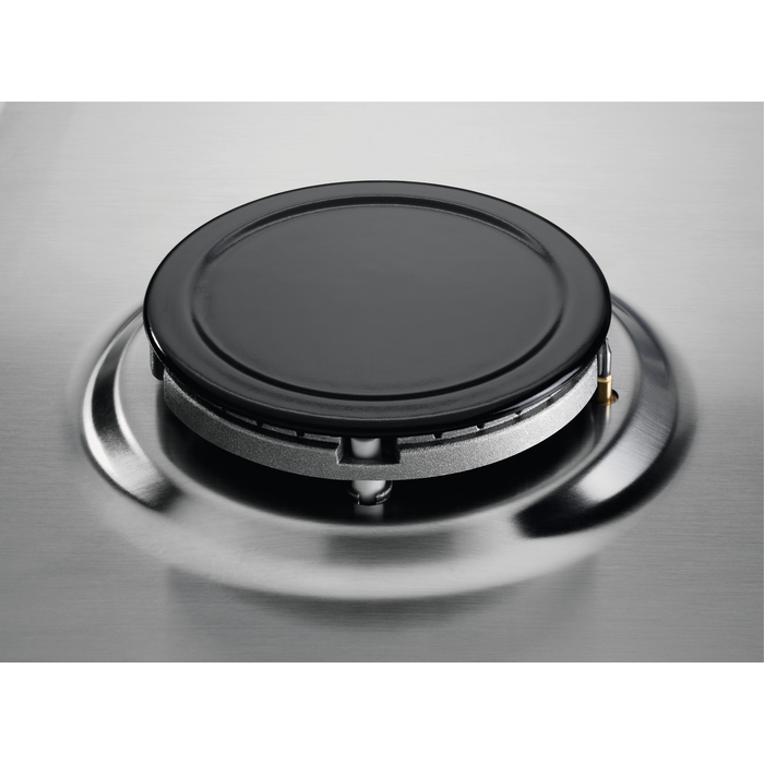 Electrolux - Gaskookplaat - EGS6414X