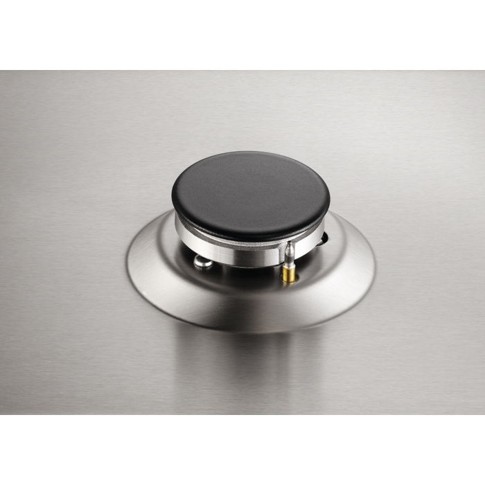 Electrolux - Gaskookplaat - EGS6414X