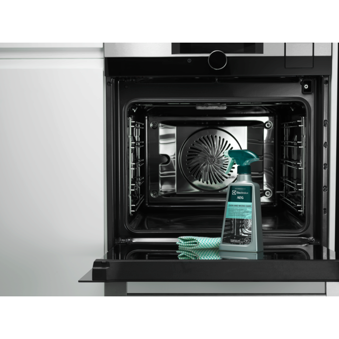 No Brand - MicroCare Microwave cleaner - M3OCS301