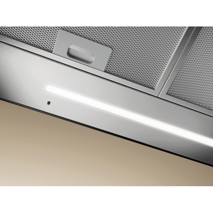 Electrolux - Wandafzuigkap - KFTB29X
