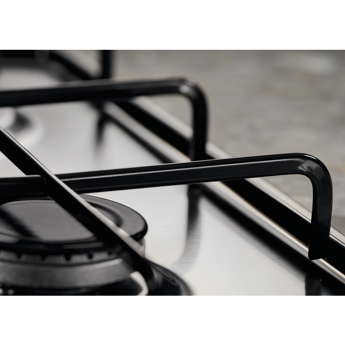 Electrolux - Gaskookplaat - EGS6414X