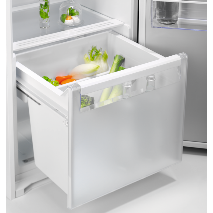 Electrolux - Inbouw koelkast - ERD6DE18S4