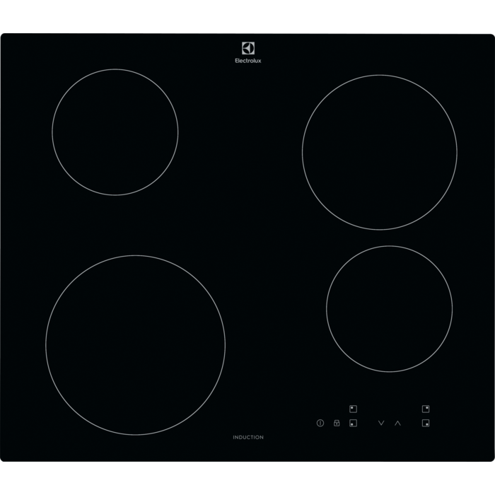 Electrolux - Inductiekookplaat - KIB60420CK