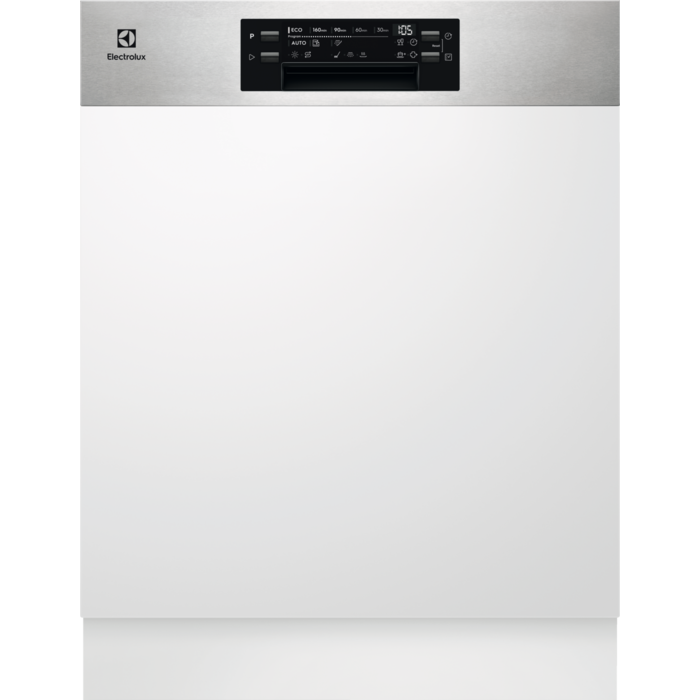 Electrolux - Inbouw vaatwasser - EES47300IX