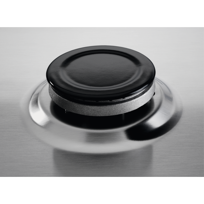 Electrolux - Gaskookplaat - EGS6414X