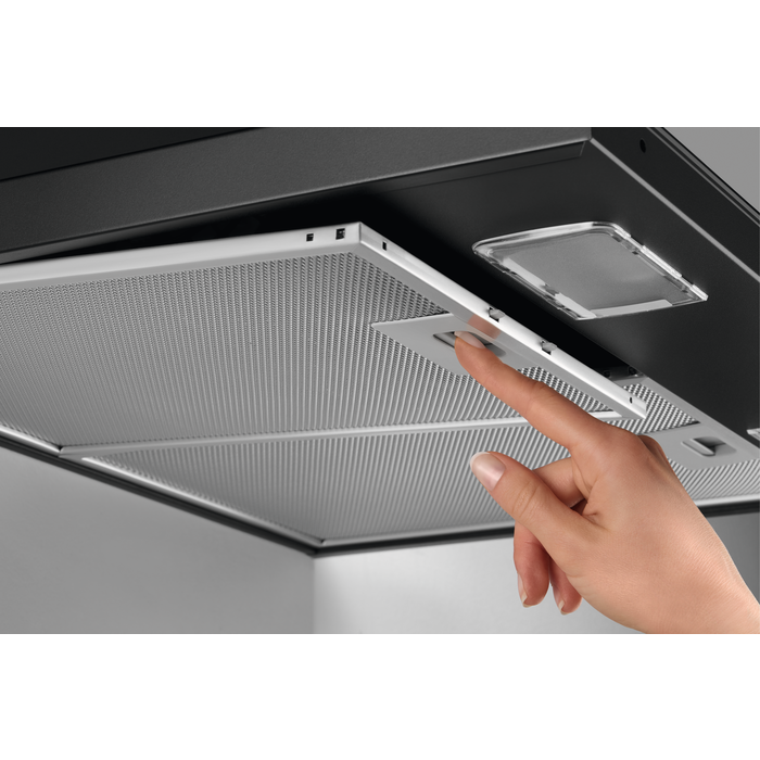 Electrolux - Inbouw afzuigkap - LFU226K
