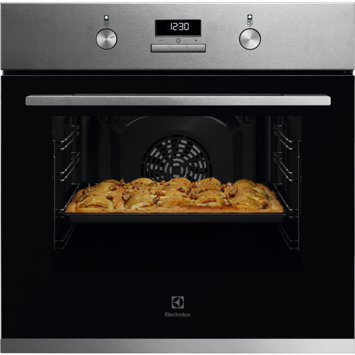 Electrolux - Inbouwoven - KOFGH40BX