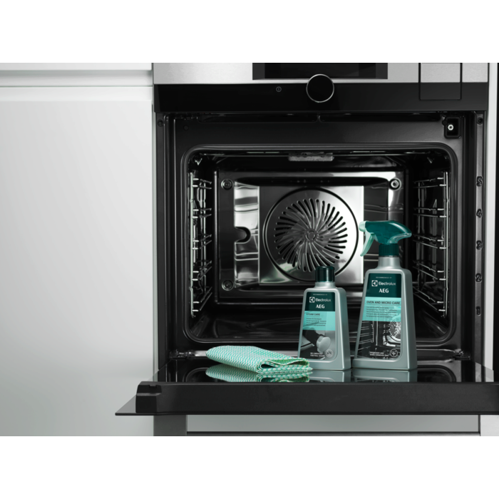 No Brand - MicroCare Microwave cleaner - M3OCS301