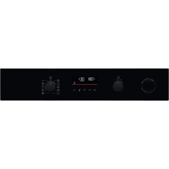 Electrolux - Inbouwoven - EOC6H76Z