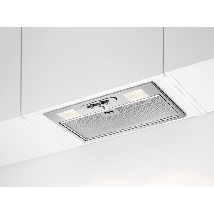 Electrolux - Inbouw afzuigkap - LFG235S