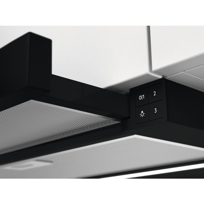 Electrolux - Inbouw afzuigkap - LFP616K
