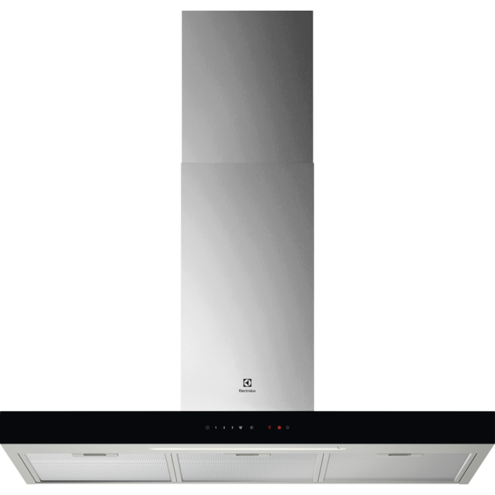 Electrolux - Wandafzuigkap - KFTB29X