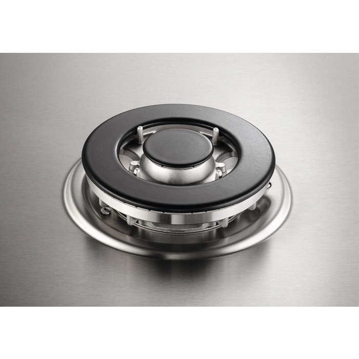 Electrolux - Gaskookplaat - EGS6414X