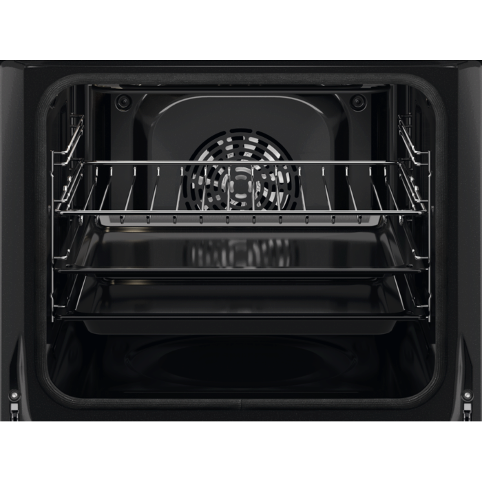Electrolux - Inbouwoven - KOFFP46BK