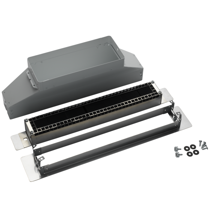 OdourClean Pro koolstoffilter