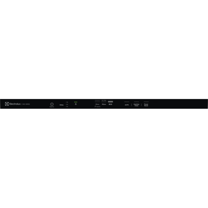 Product Control Panel