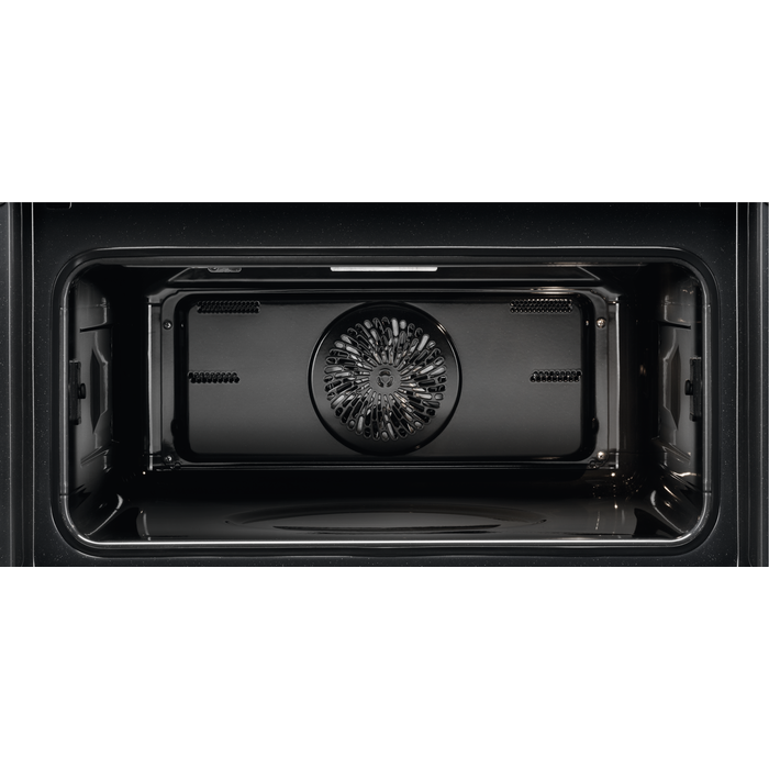 Electrolux - Compacte inbouwoven - KVLFE46X
