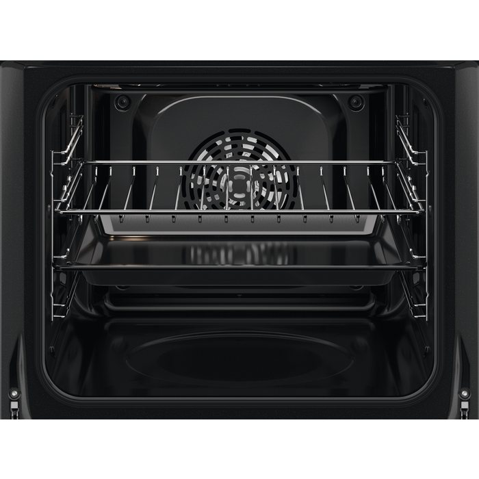 Electrolux - Inbouwoven - KOFFP46BK