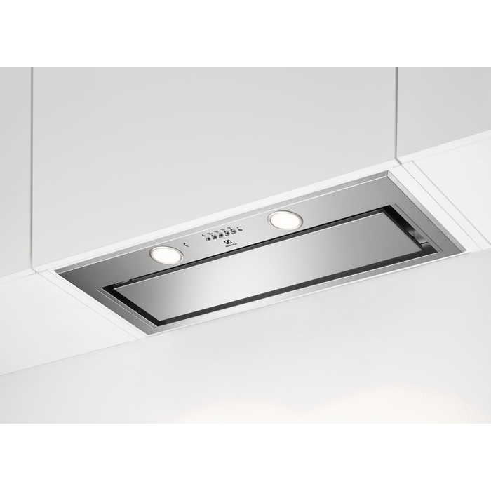 600 Hob2Hood Afzuigunit 80 cm met Hob2Hood