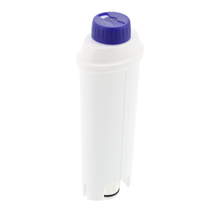 Waterfilter voor inbouw koffiemachine