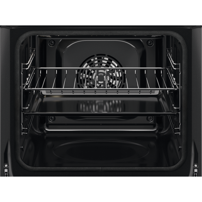Electrolux - Inbouwoven - KOFFP46BK