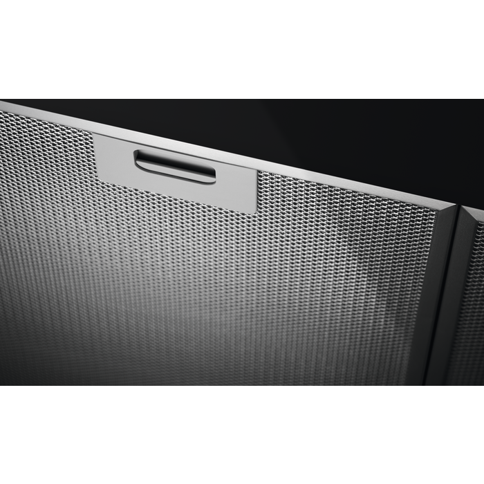 Electrolux - Inbouw afzuigkap - LFP616K
