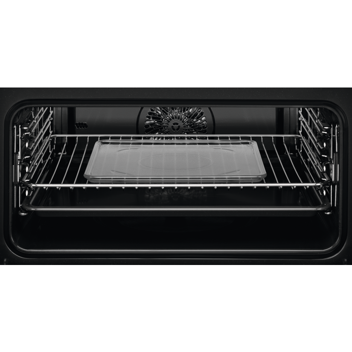 Electrolux - Compacte inbouwoven - KVLFE46X