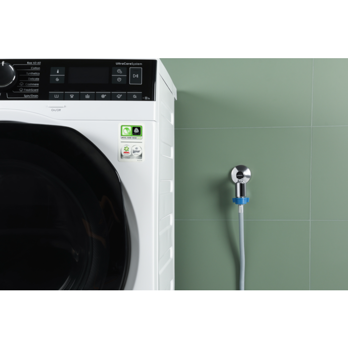 No Brand - Anti-kalk wasmachine - MCAPOWER2
