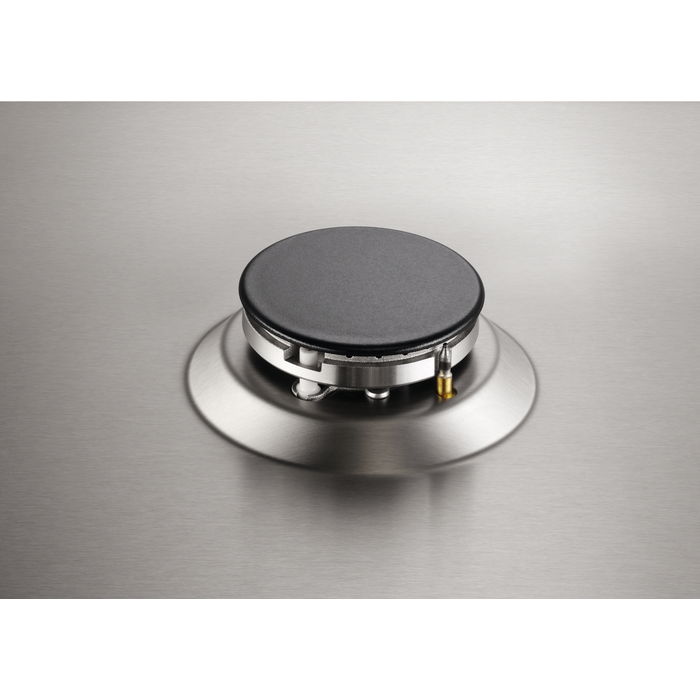 Electrolux - Gaskookplaat - EGS6414X