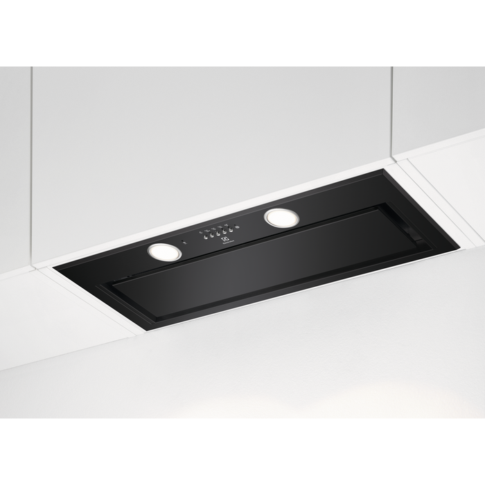 600 Hob2Hood Afzuigunit 80 cm met Hob2Hood