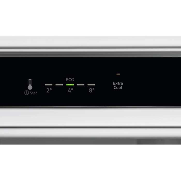Electrolux - Inbouw koelkast - ERD6DE18S1