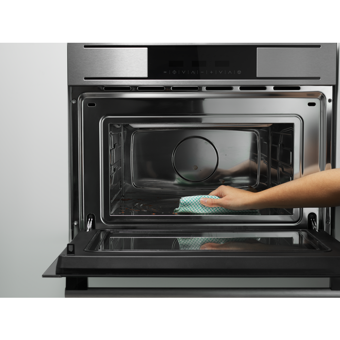 No Brand - MicroCare Microwave cleaner - M3OCS301
