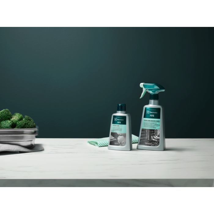 No Brand - MicroCare Microwave cleaner - M3OCS301