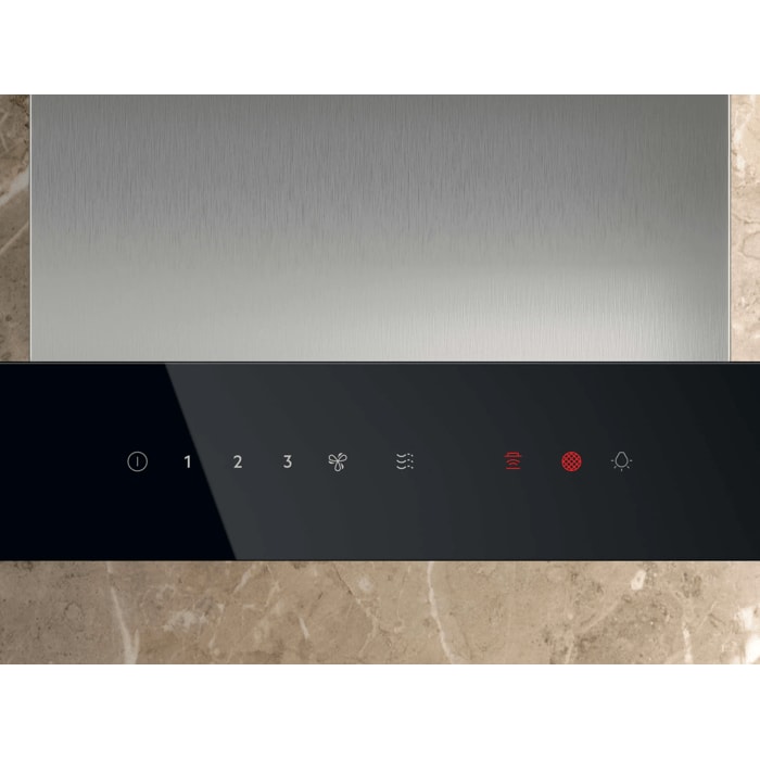 Product Control Panel