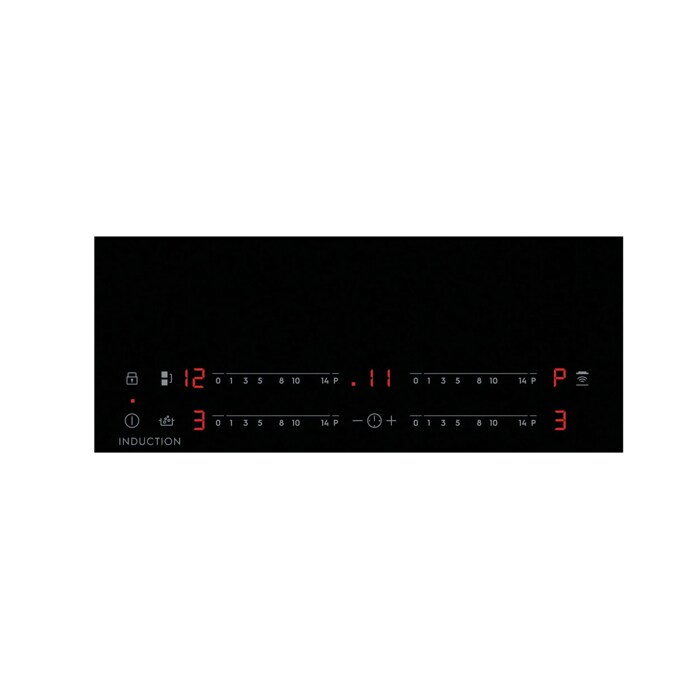 Product Control Panel