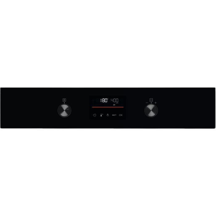 Product Control Panel