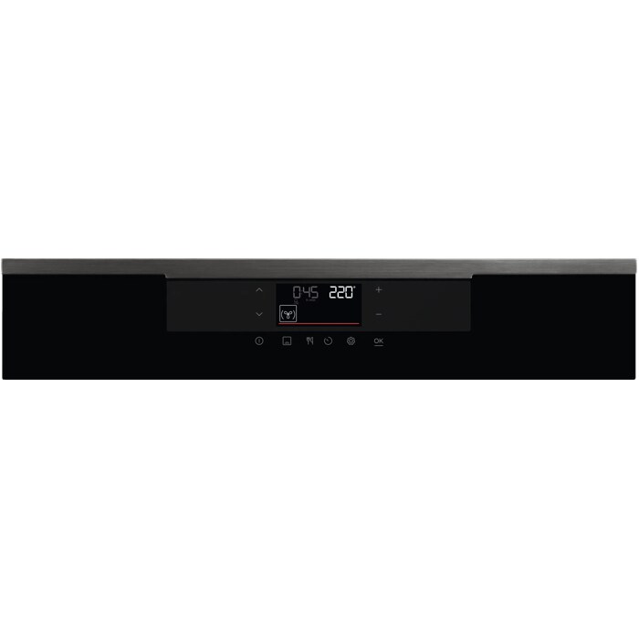 Product Control Panel