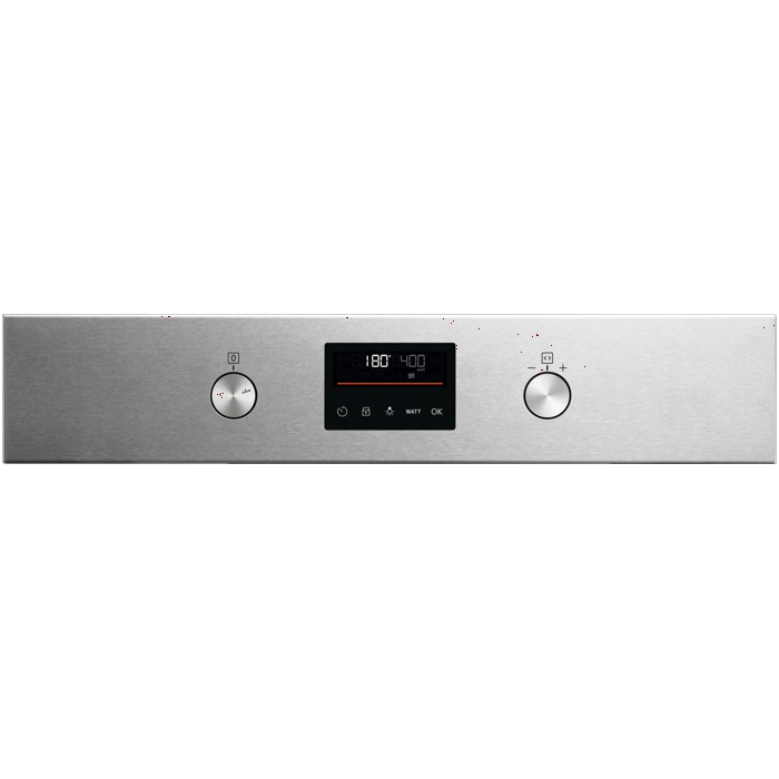 Product Control Panel