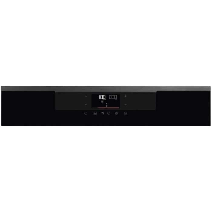 Product Control Panel