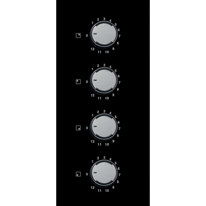 Product Control Panel