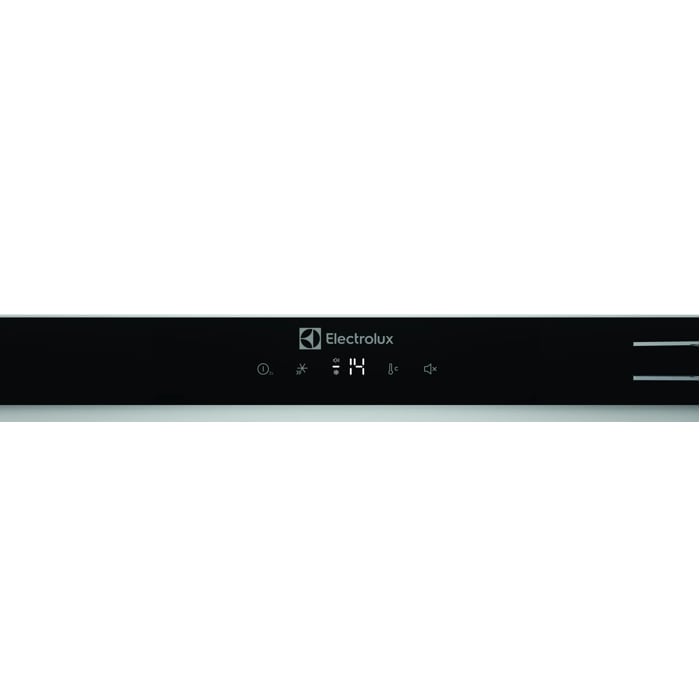 Product Control Panel