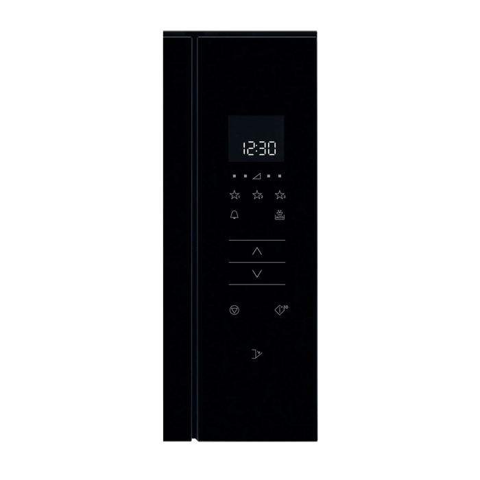 Product Control Panel