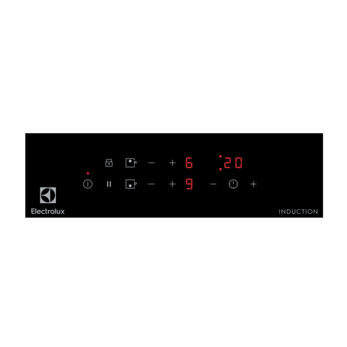 Product Control Panel