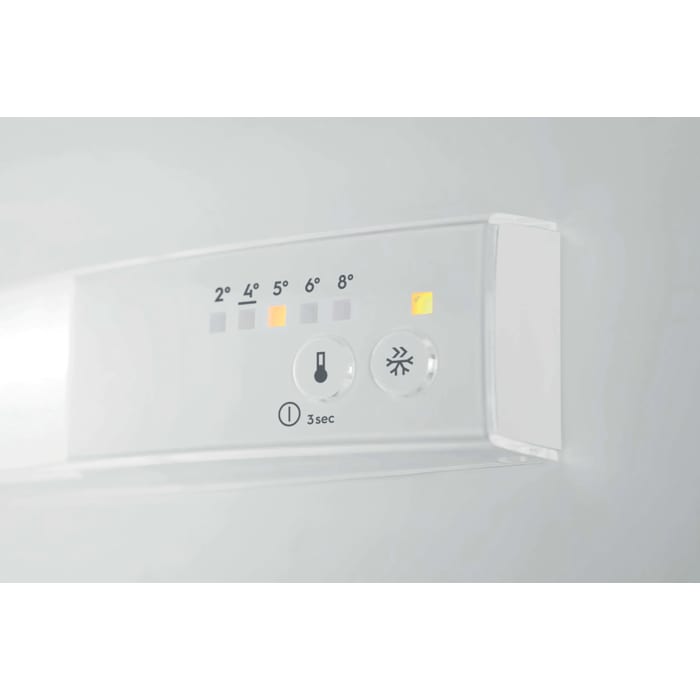 Product Control Panel