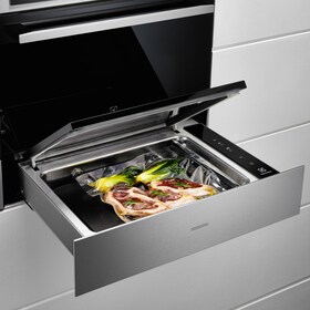 Electrolux sous-vide vacuümsealer
