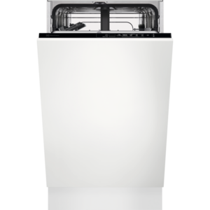 null Compacte inbouw vaatwasser